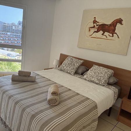 Las Americas Stunning Apartment Close To The Sea In Tenerife Arona  Exteriér fotografie
