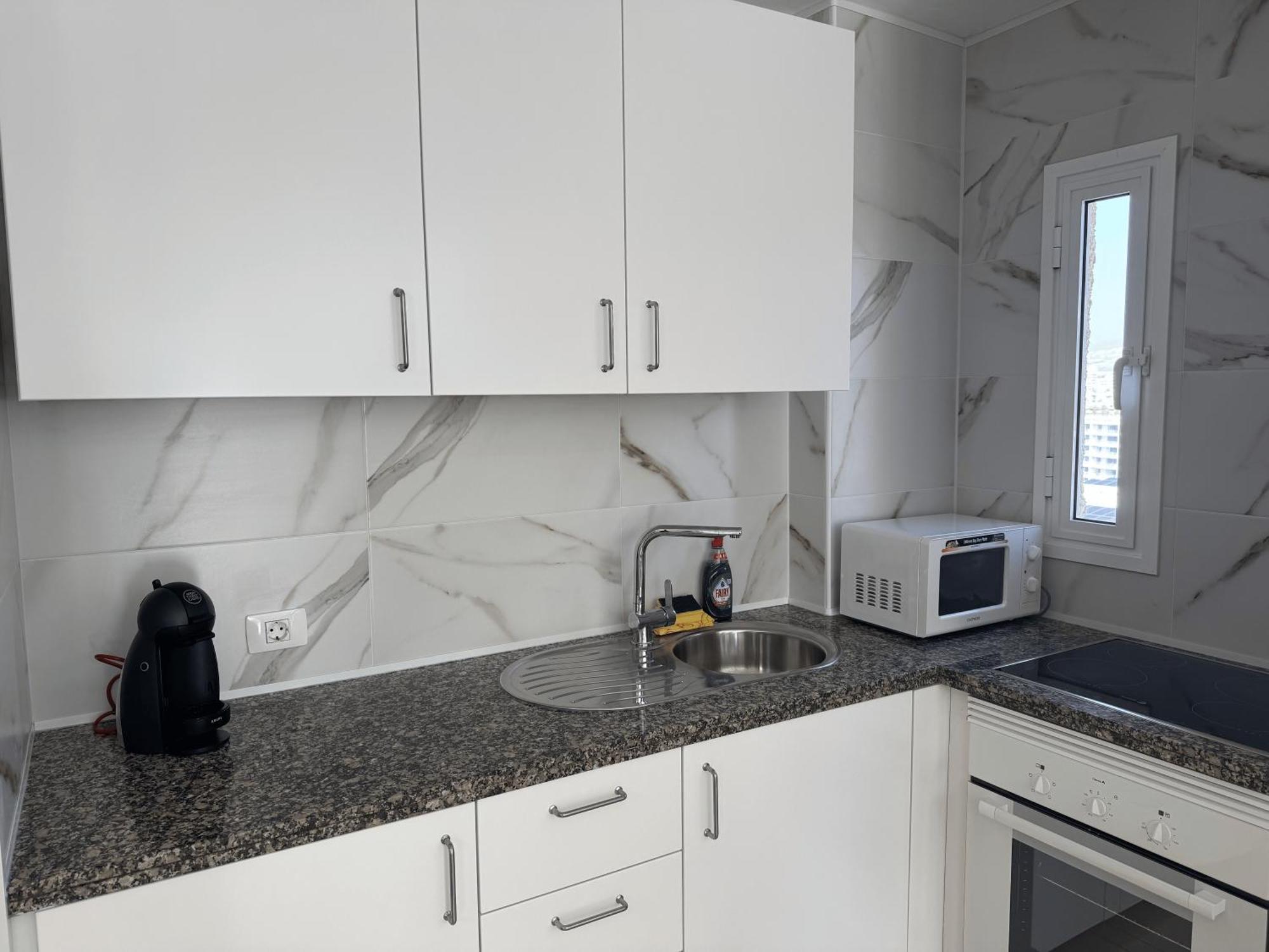 Las Americas Stunning Apartment Close To The Sea In Tenerife Arona  Exteriér fotografie