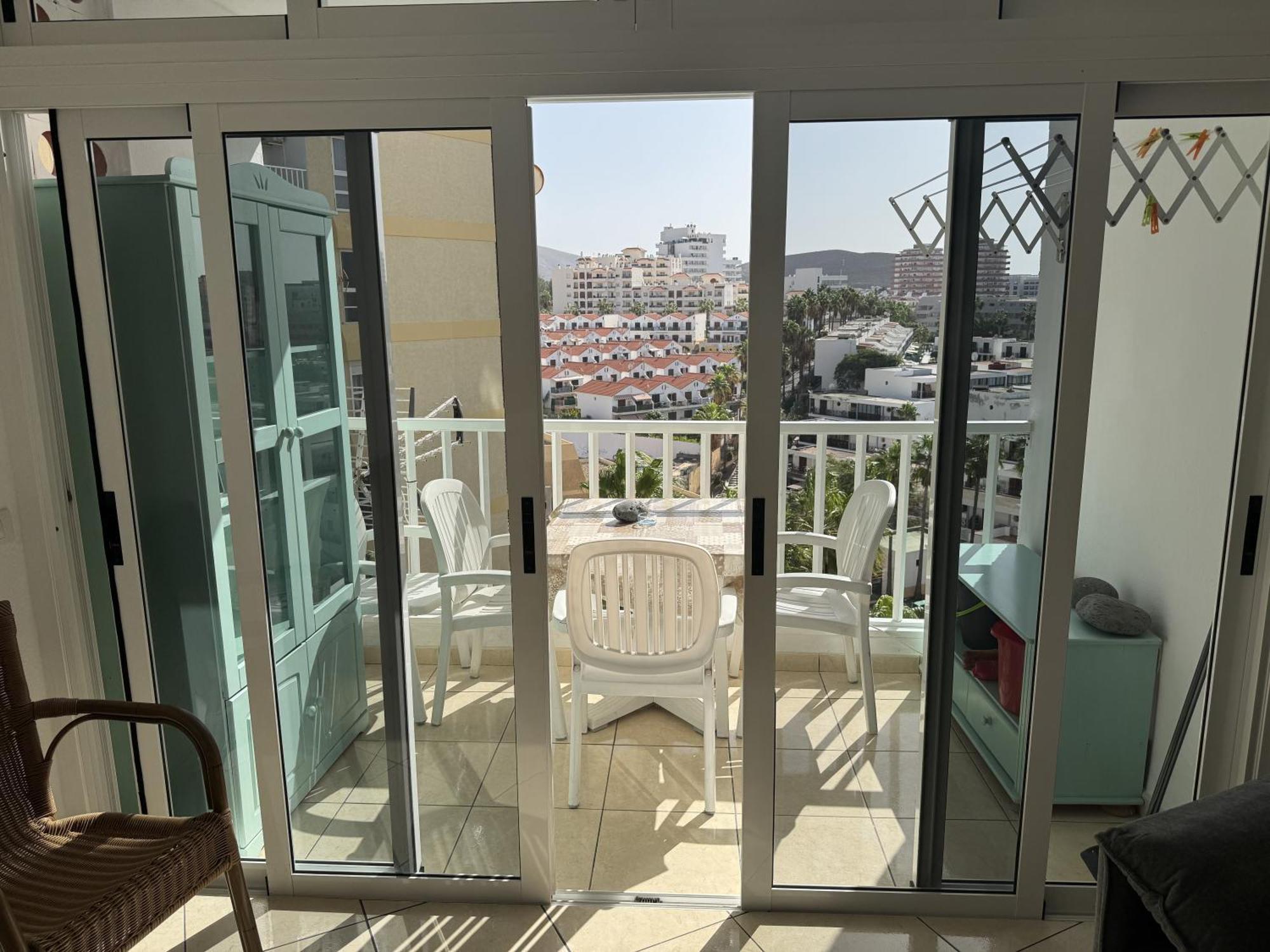 Las Americas Stunning Apartment Close To The Sea In Tenerife Arona  Exteriér fotografie