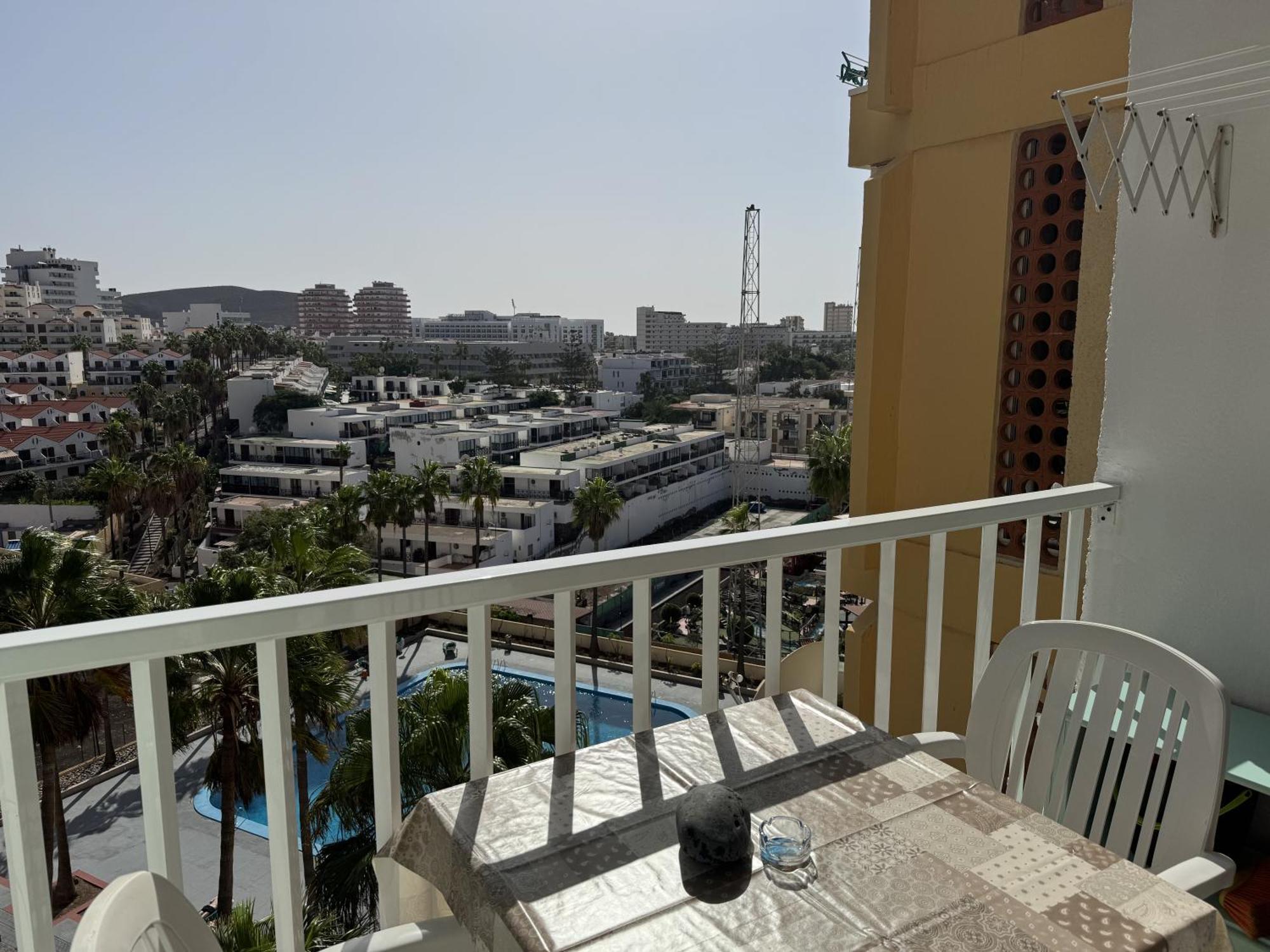 Las Americas Stunning Apartment Close To The Sea In Tenerife Arona  Exteriér fotografie