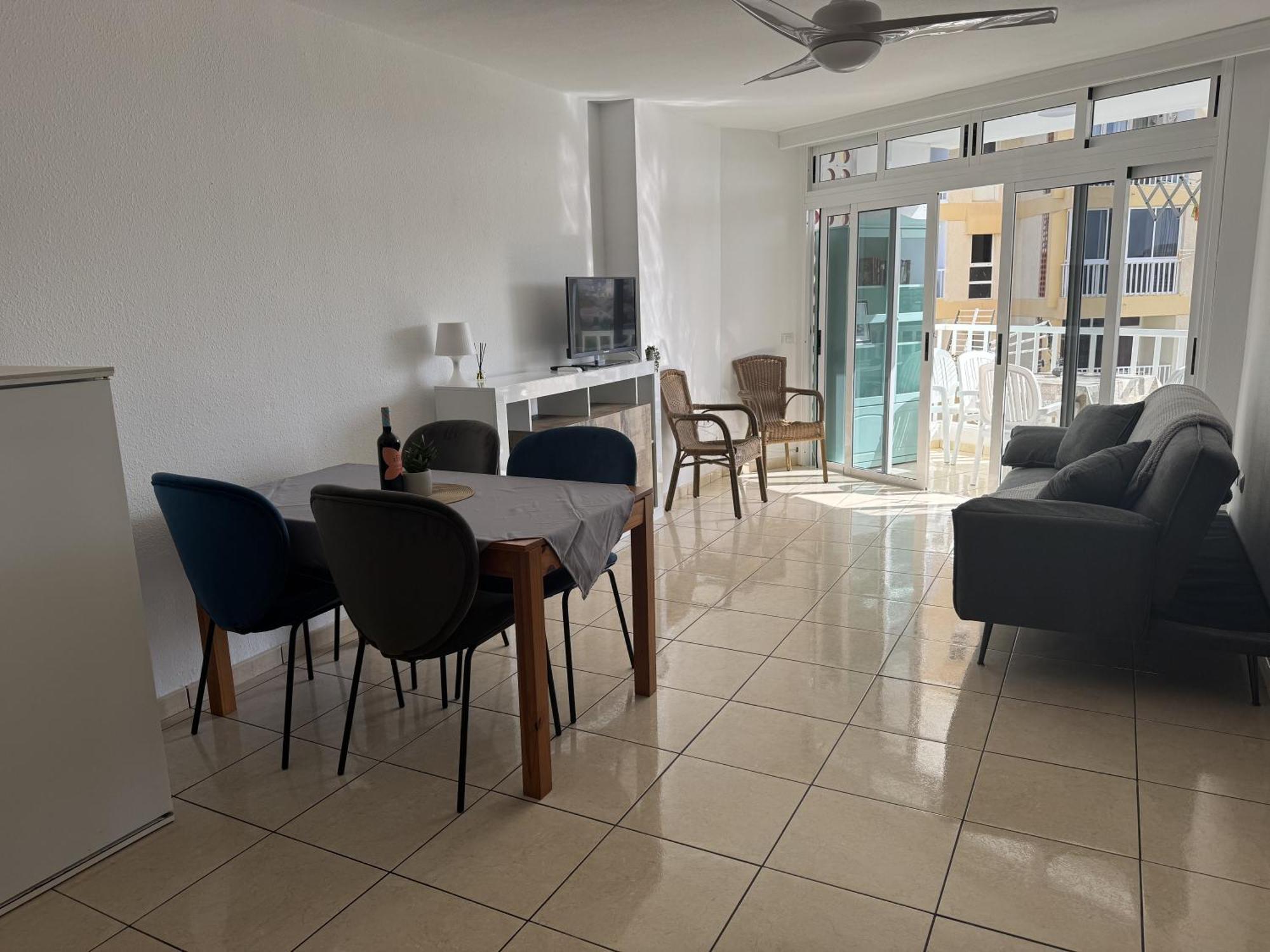Las Americas Stunning Apartment Close To The Sea In Tenerife Arona  Exteriér fotografie