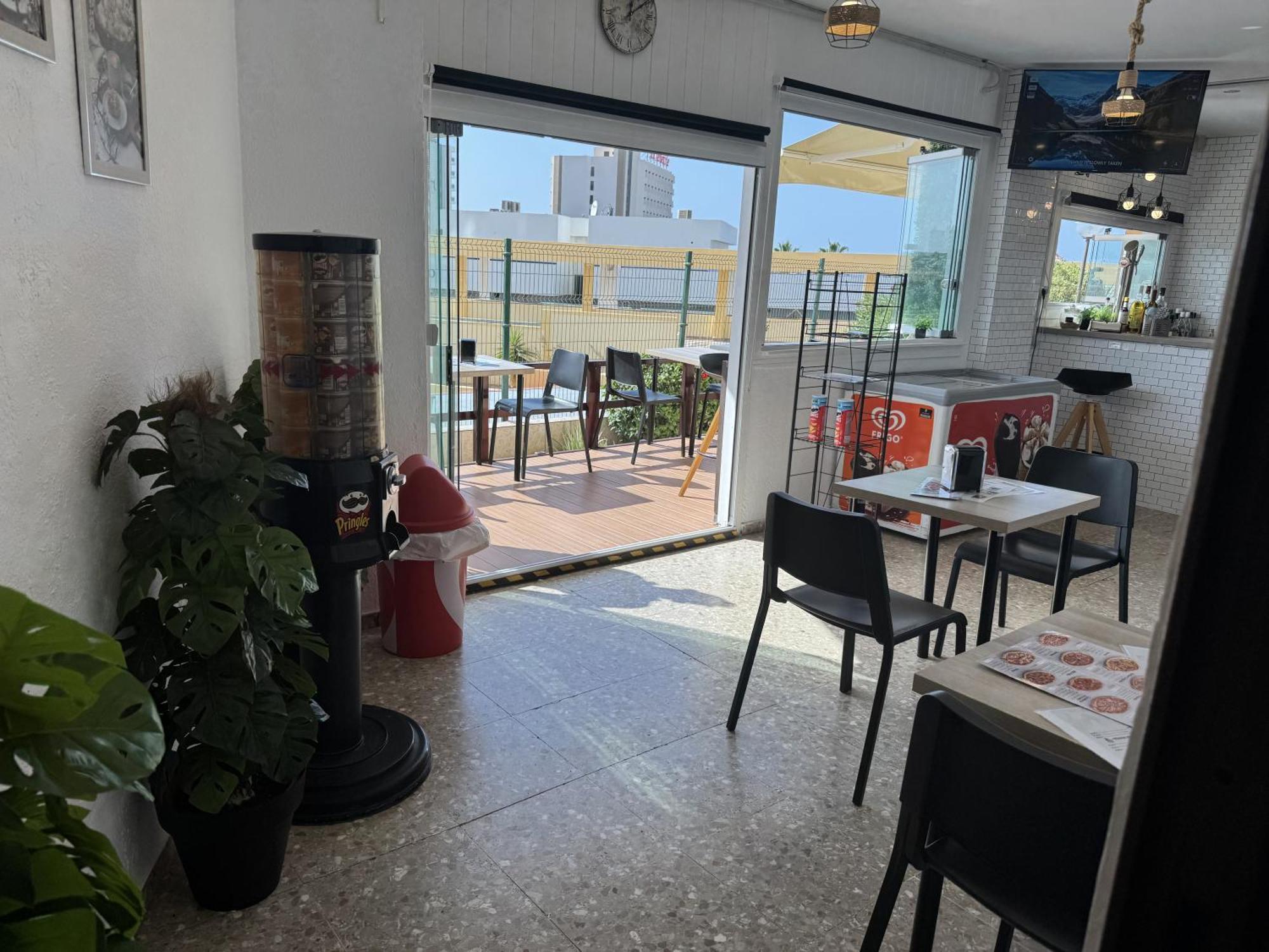 Las Americas Stunning Apartment Close To The Sea In Tenerife Arona  Exteriér fotografie