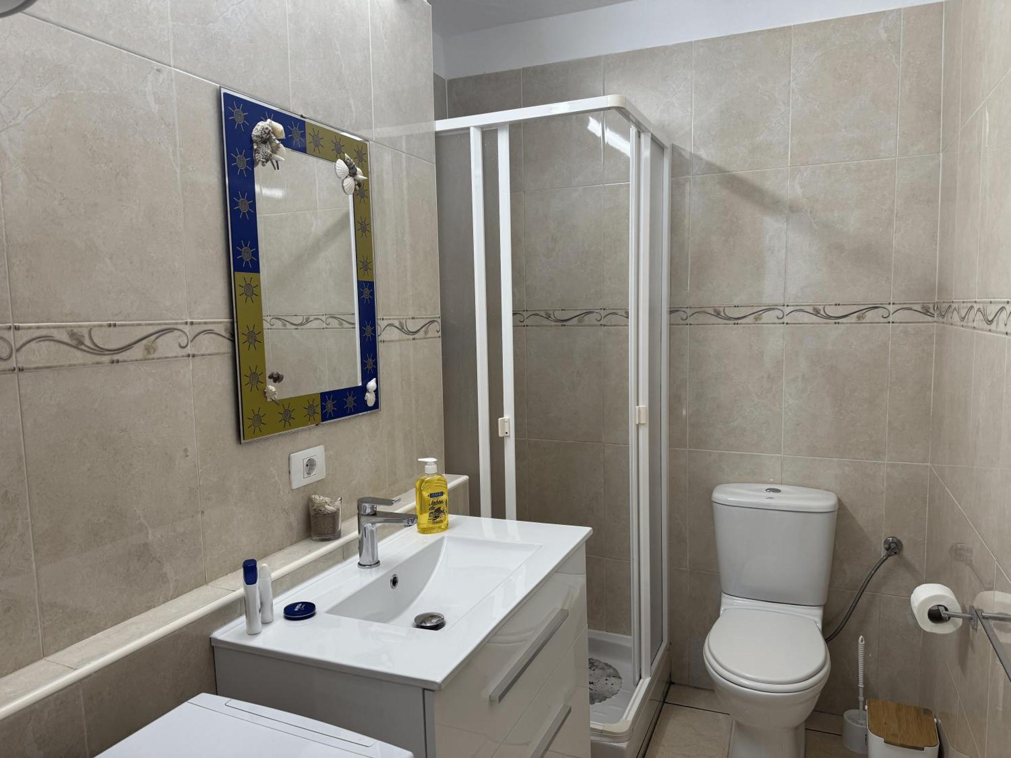 Las Americas Stunning Apartment Close To The Sea In Tenerife Arona  Exteriér fotografie
