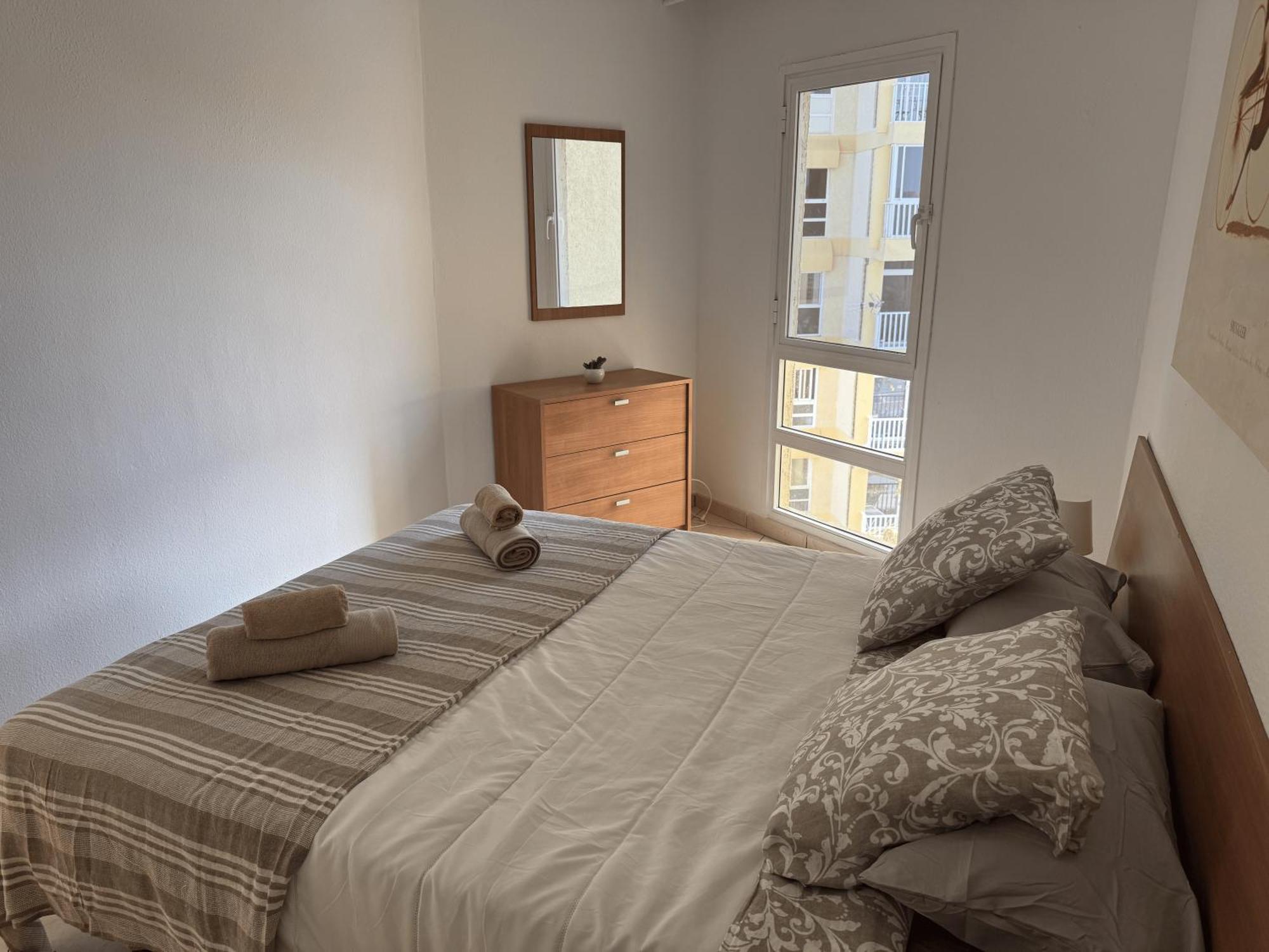 Las Americas Stunning Apartment Close To The Sea In Tenerife Arona  Exteriér fotografie